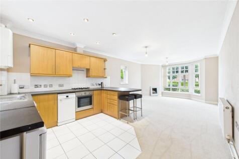 Kitchen/Living Room