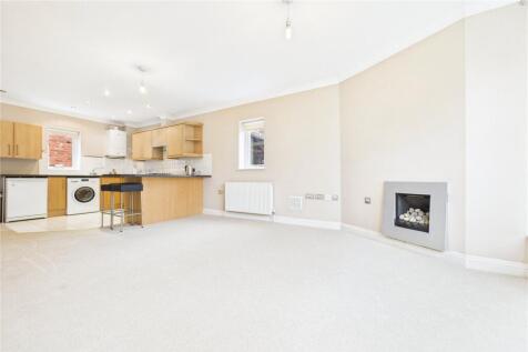Kitchen/Living Room