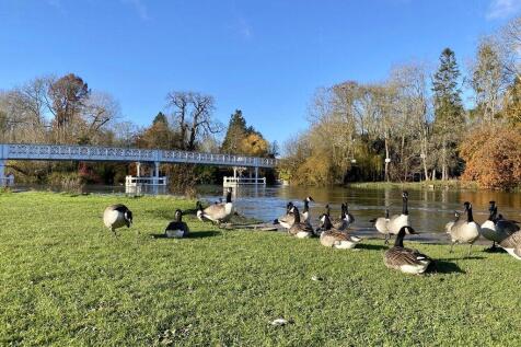 River Thames