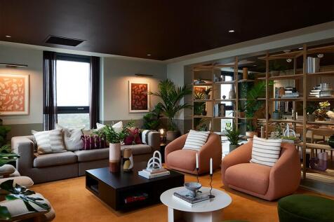 Private Dining Room 