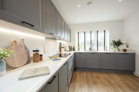 Millside Grange, The