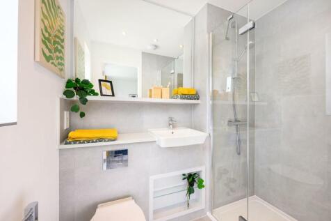 Plot 13 Millside Grange IKEA show