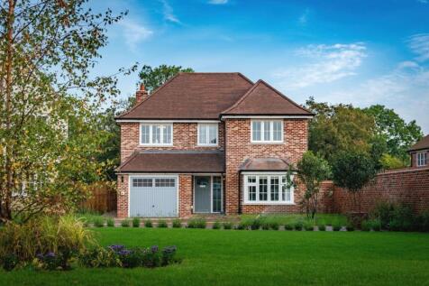 primary property image