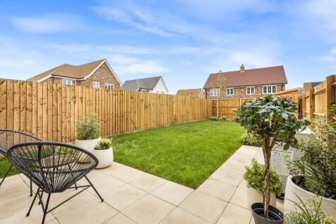 The Dell Millside Grange -