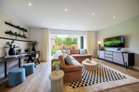 Millside Grange, 3 Bedroom