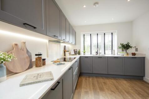 Millside Grange, The