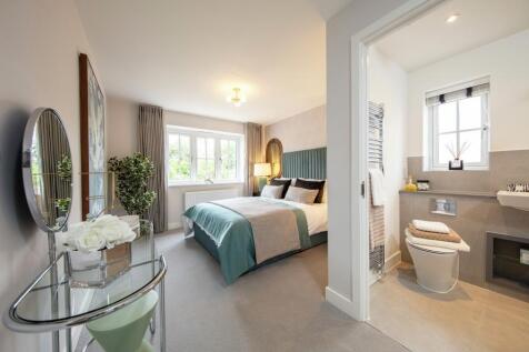 Millside Grange, 3 Bedroom