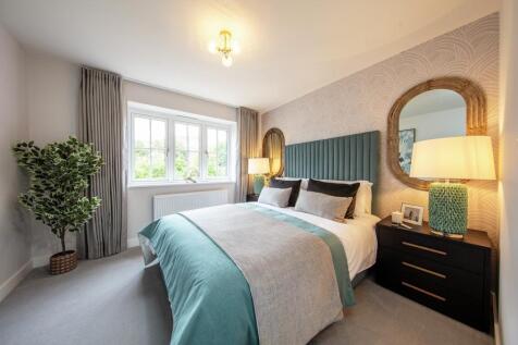 Millside Grange, 3 Bedroom