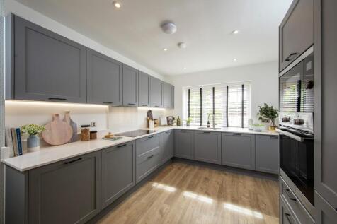 Millside Grange, 3 Bedroom