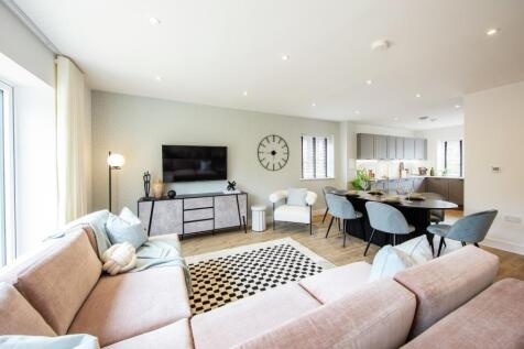 Millside Grange, 3 Bedroom
