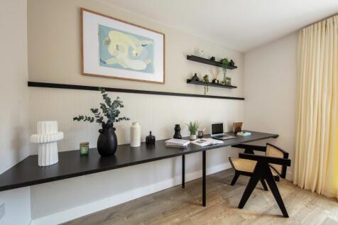 Millside Grange, 3 Bedroom