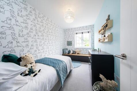 Millside Grange, 3 Bedroom