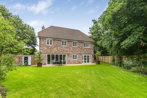 Plot 2 Garden