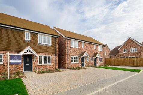 Millside Grange, Street Scene, Two Bedroom