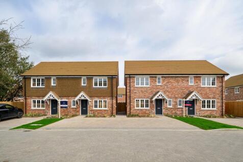 Plot 148, Exterior