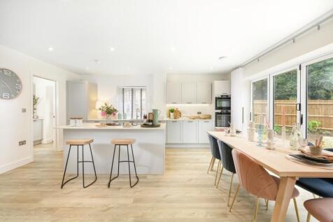 The Sarratt, Millside