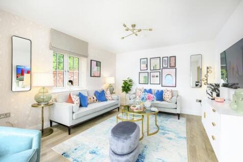 The Sarratt, Millside