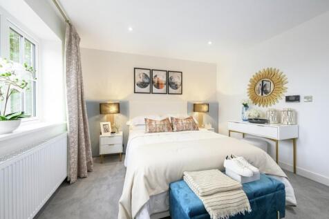 The Sarratt, Millside