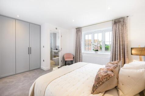 The Sarratt, Millside