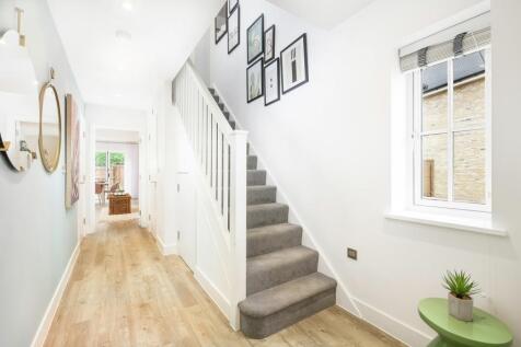 The Sarratt, Millside