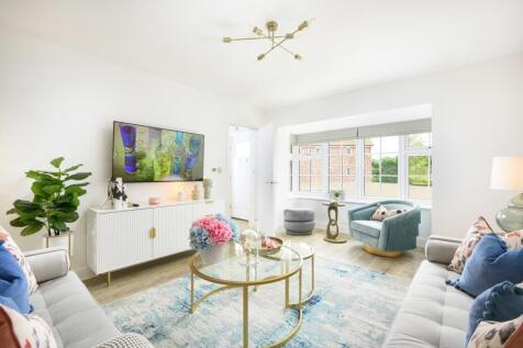 The Sarratt, Millside