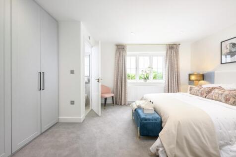 The Sarratt, Millside