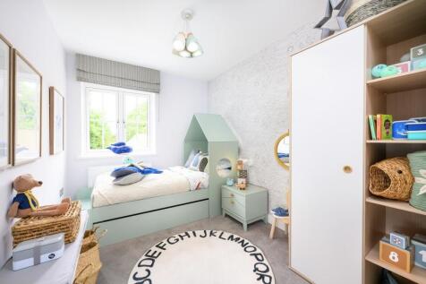 The Sarratt, Millside