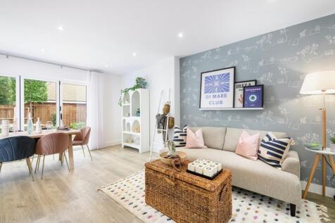 The Sarratt, Millside