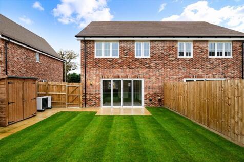 Millside Grange, Number 85,