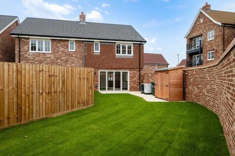 Millside Grange, number 144