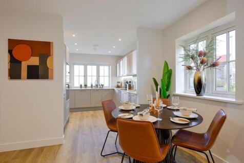 Millside Grange, Number 144,