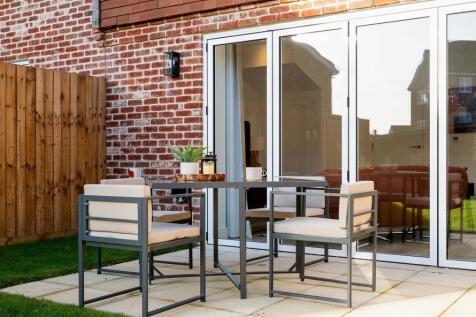 Millside Grange, Number 144,