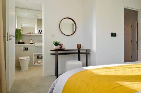 Millside Grange, Number 144, Bedroom