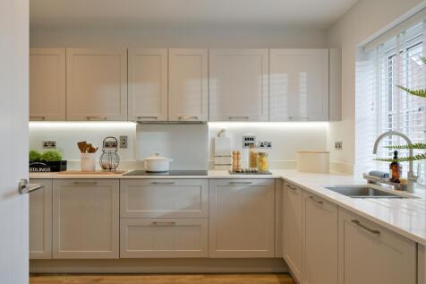 Millside Grange, Number 87,