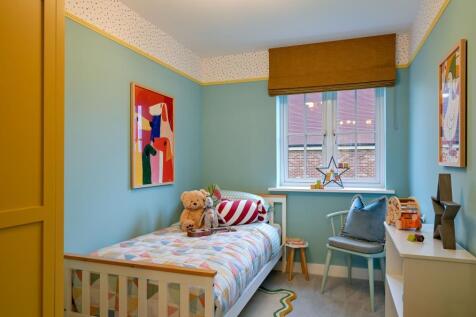 Millside Grange, Number 87,