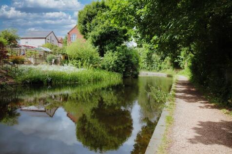 Chesterfield Canal