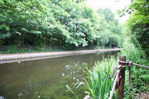 Chesterfield Canal
