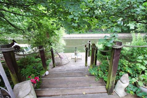 Jetty