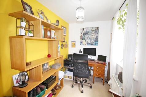 Bedroom Five