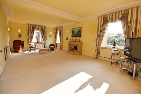 Bedroom/Lounge
