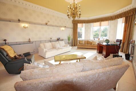 Bedroom/Lounge
