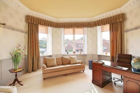 Bedroom/Lounge