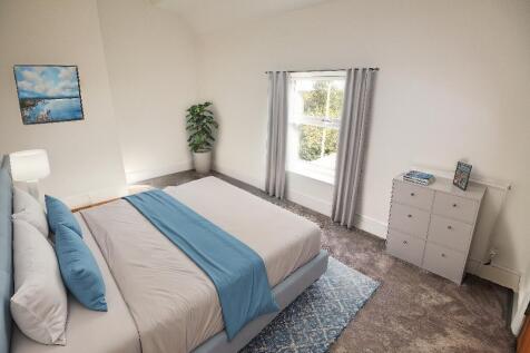 Bedroom Five
