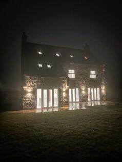 Rear Elevation