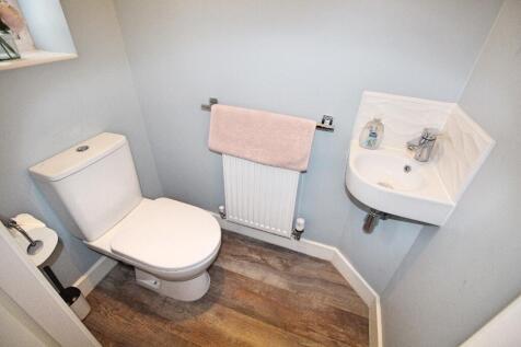 Downstairs W.C