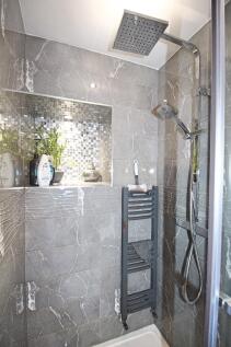Shower Closet