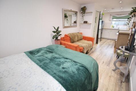 Garage Conversion