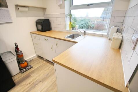 Garage Conversion