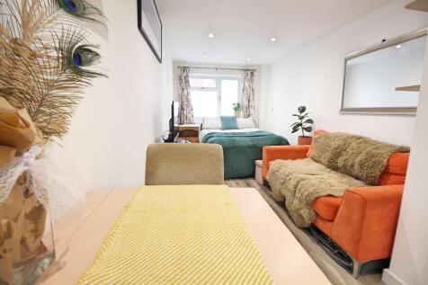 Garage Conversion