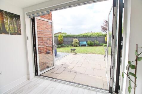 Bifold Doors